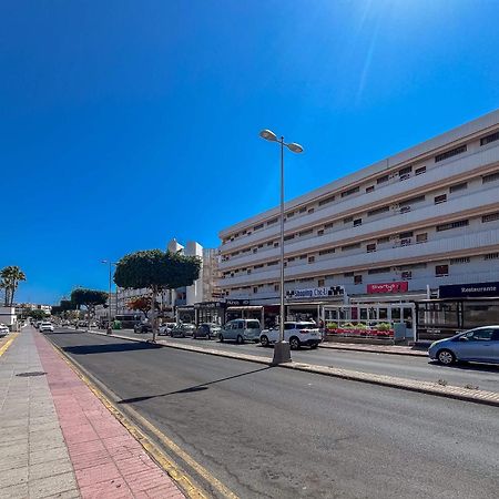 Lightbooking Tenesor 115 Playa Del Ingles Luaran gambar