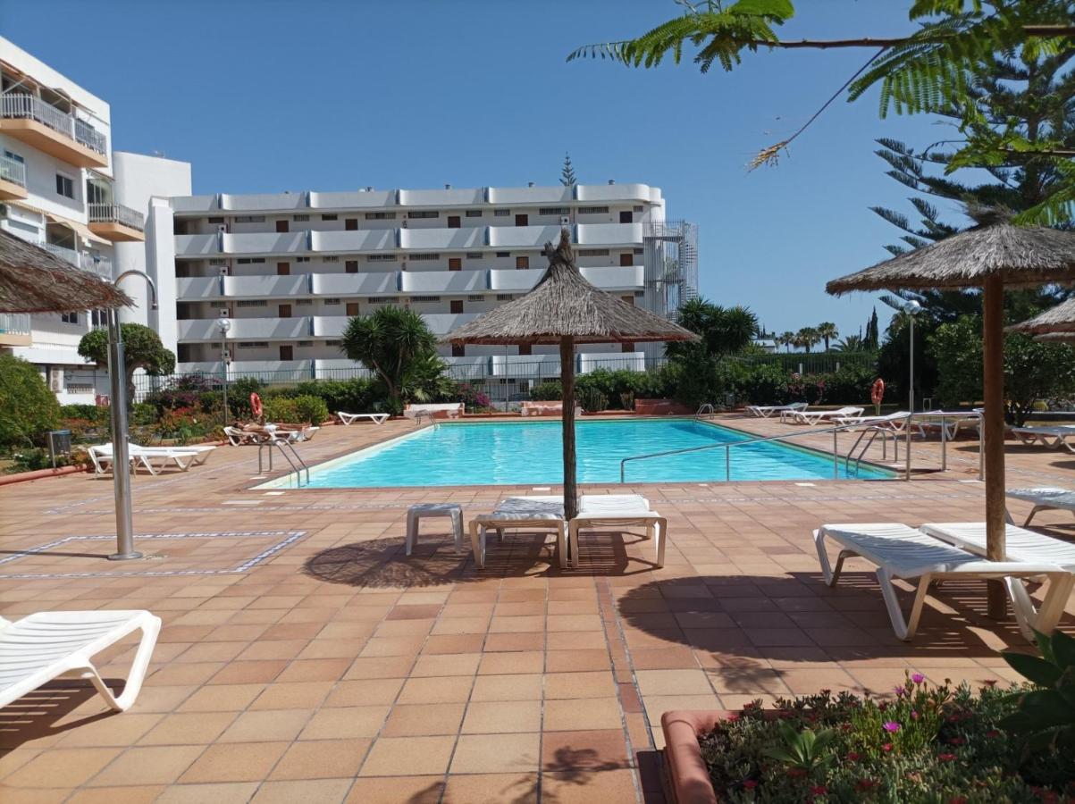 Lightbooking Tenesor 115 Playa Del Ingles Luaran gambar