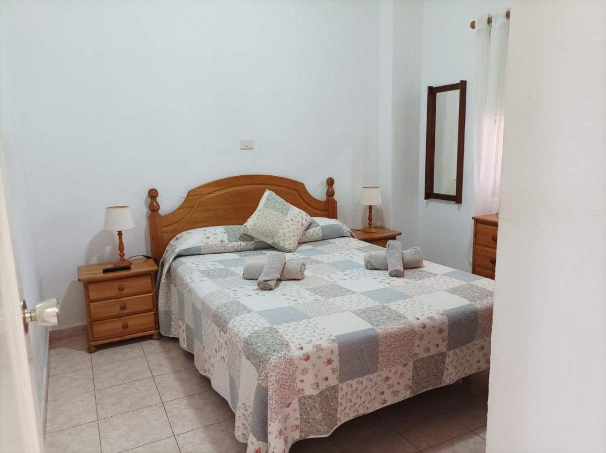 Lightbooking Tenesor 115 Playa Del Ingles Luaran gambar