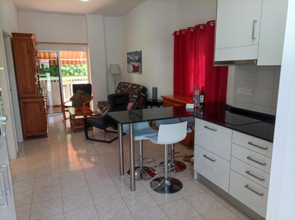 Lightbooking Tenesor 115 Playa Del Ingles Luaran gambar
