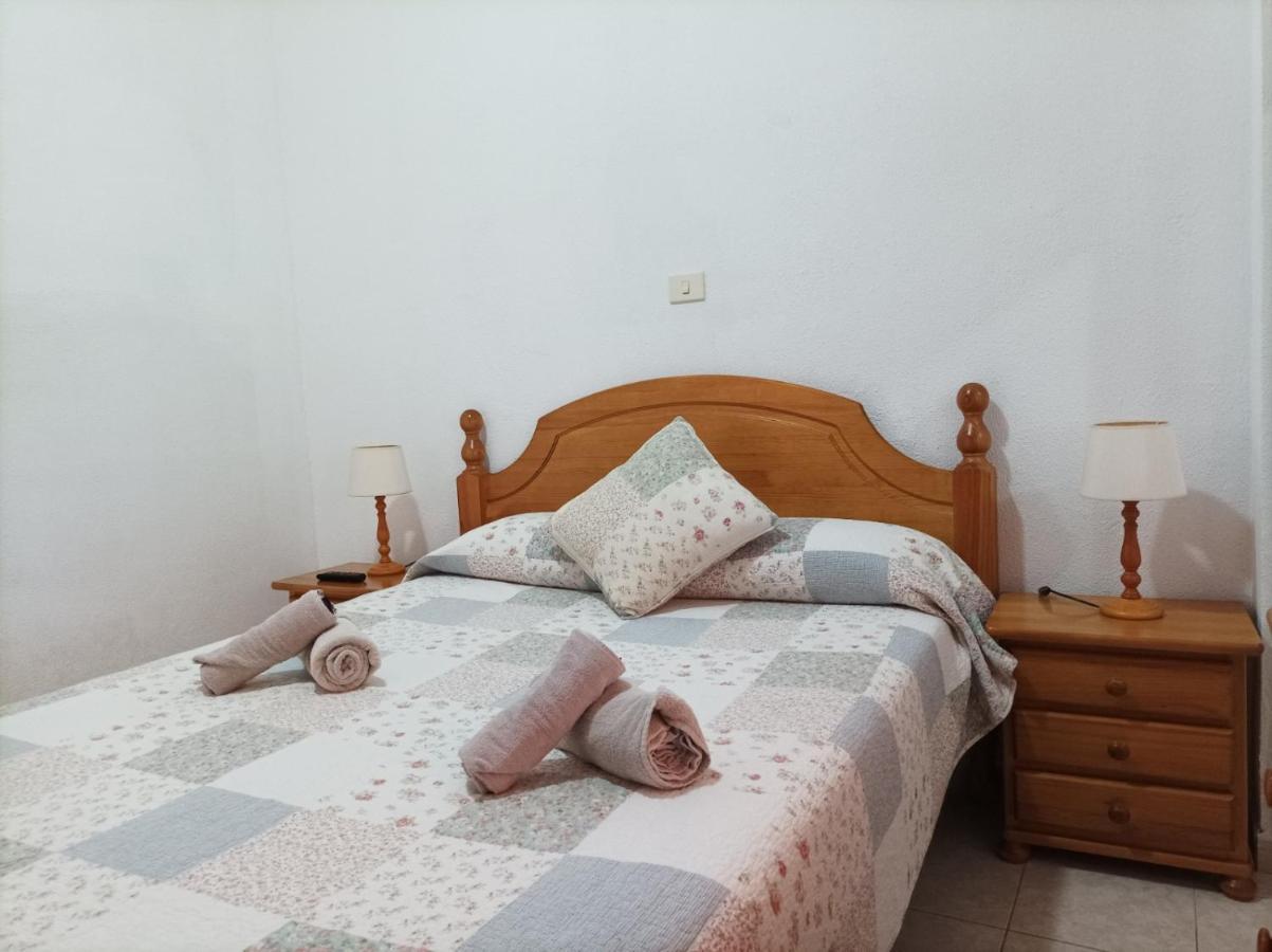 Lightbooking Tenesor 115 Playa Del Ingles Luaran gambar