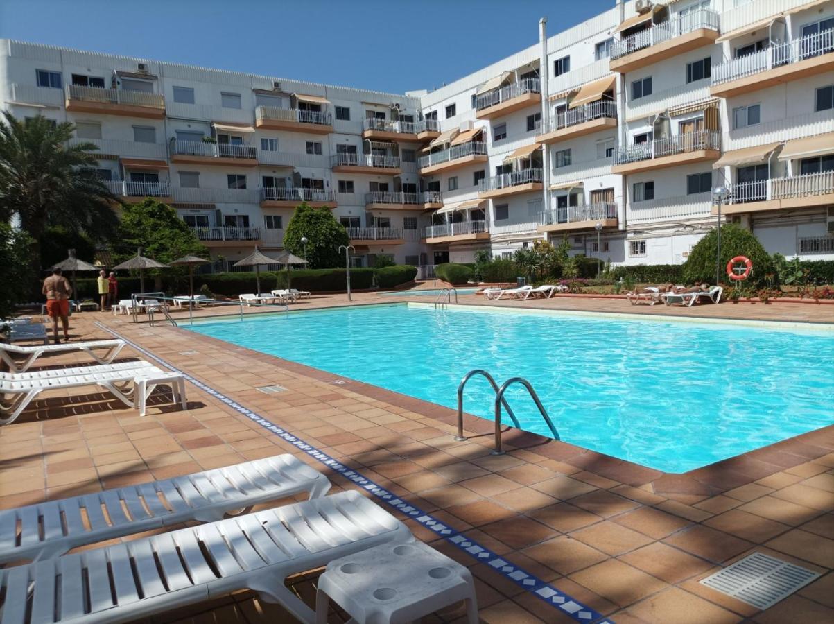 Lightbooking Tenesor 115 Playa Del Ingles Luaran gambar