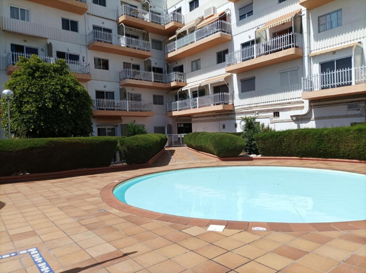 Lightbooking Tenesor 115 Playa Del Ingles Luaran gambar