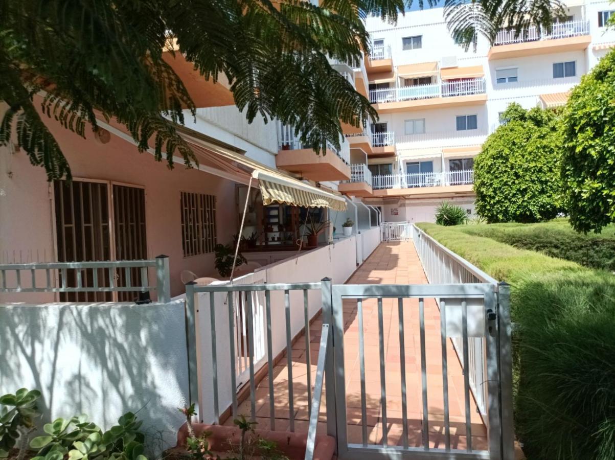 Lightbooking Tenesor 115 Playa Del Ingles Luaran gambar