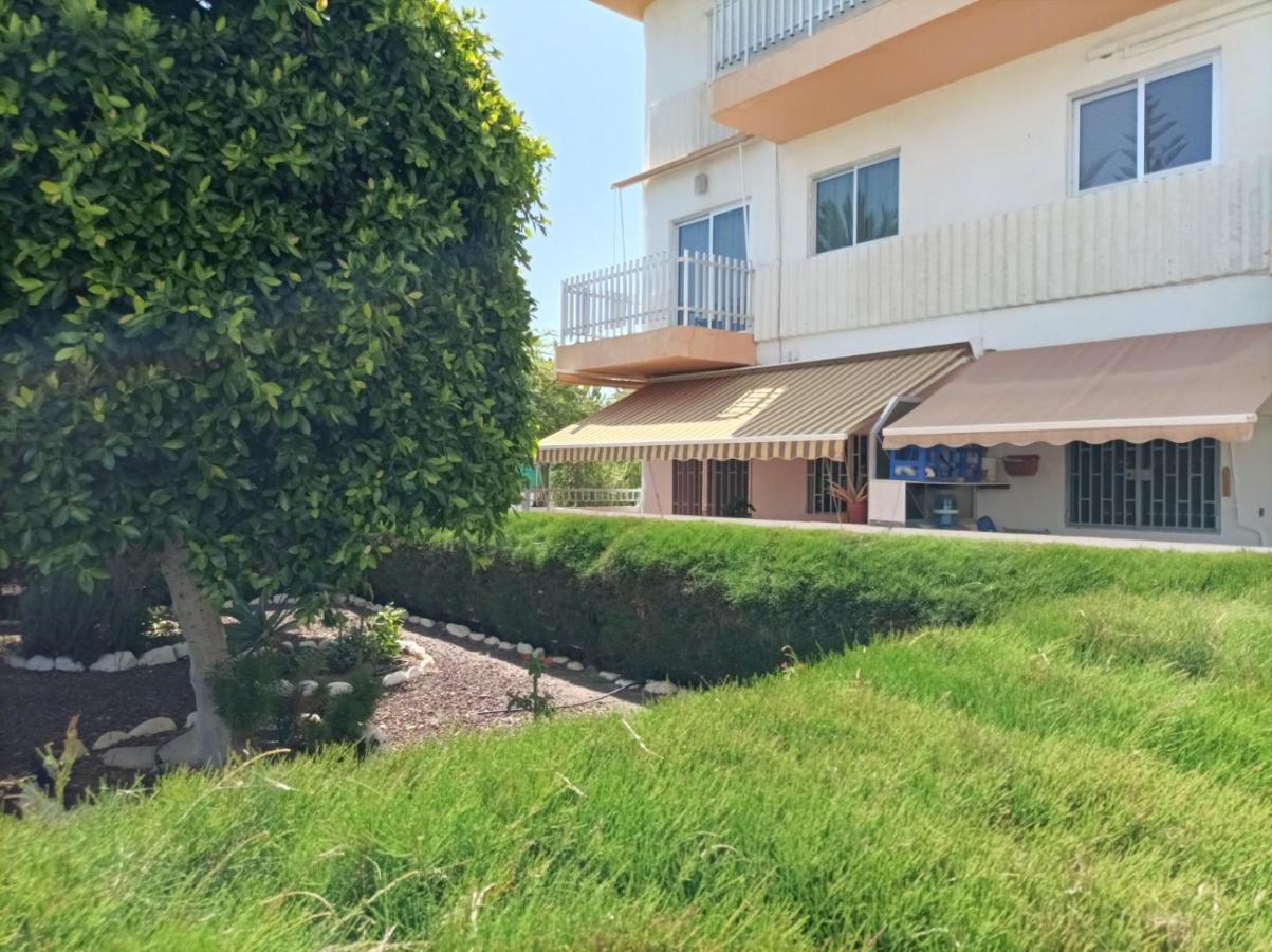 Lightbooking Tenesor 115 Playa Del Ingles Luaran gambar