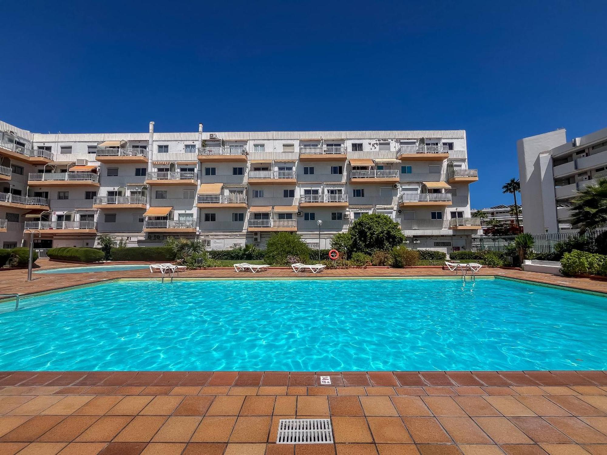 Lightbooking Tenesor 115 Playa Del Ingles Luaran gambar