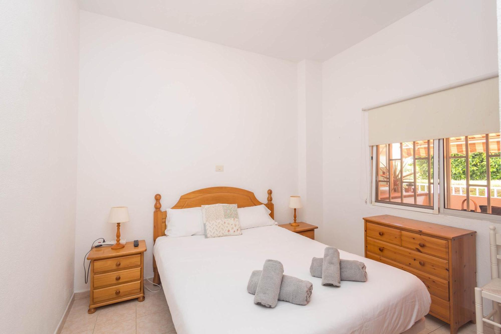Lightbooking Tenesor 115 Playa Del Ingles Luaran gambar