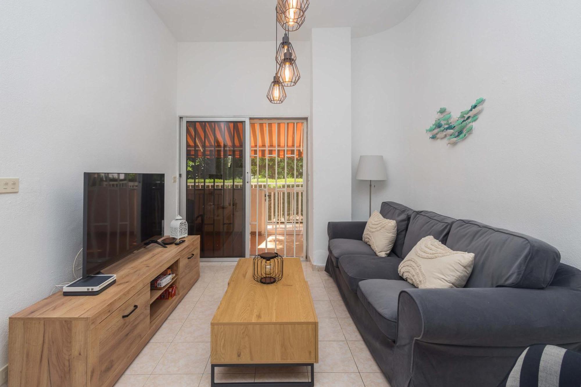 Lightbooking Tenesor 115 Playa Del Ingles Luaran gambar