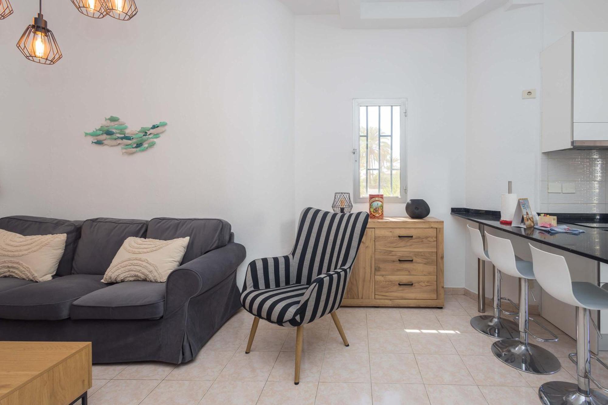 Lightbooking Tenesor 115 Playa Del Ingles Luaran gambar