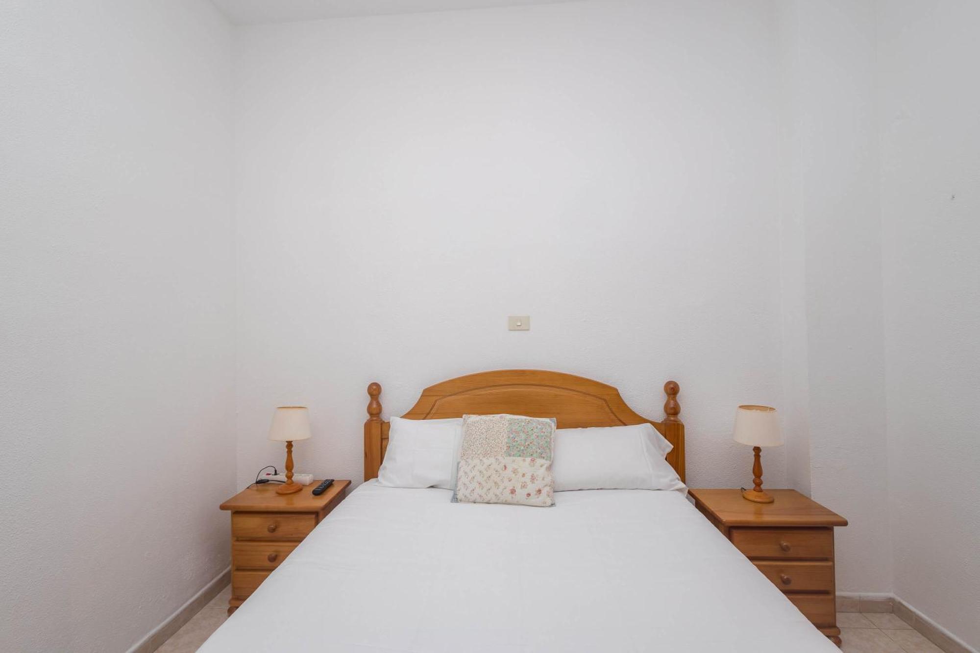 Lightbooking Tenesor 115 Playa Del Ingles Luaran gambar