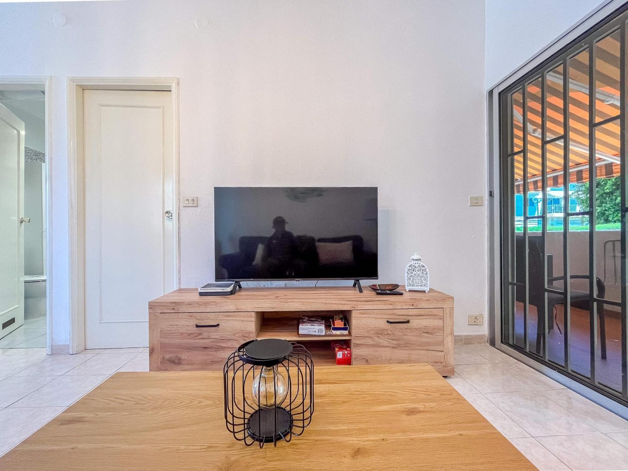 Lightbooking Tenesor 115 Playa Del Ingles Luaran gambar
